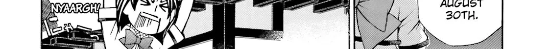 Maria Holic Chapter 47 page 8 - 