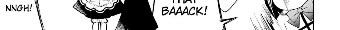 Maria Holic Chapter 47 page 10 - 