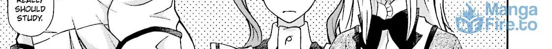 Maria Holic Chapter 48 page 6 - 