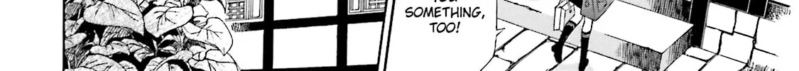 Maria Holic Chapter 49 page 4 - 