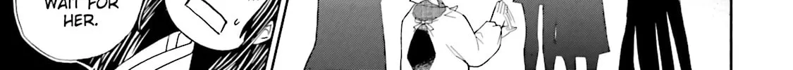 Maria Holic Chapter 49 page 34 - 