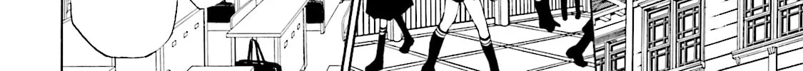 Maria Holic Chapter 5 page 28 - 