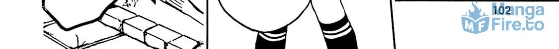 Maria Holic Chapter 5 page 36 - 