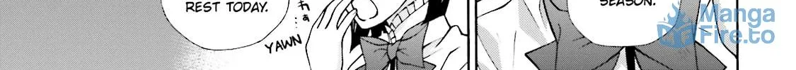 Maria Holic Chapter 51 page 6 - 