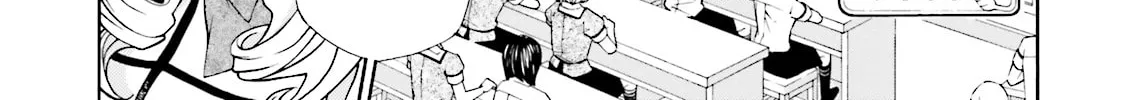 Maria Holic Chapter 51 page 10 - 