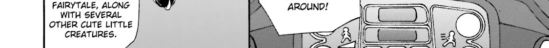 Maria Holic Chapter 53 page 16 - 