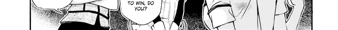 Maria Holic Chapter 53 page 10 - 
