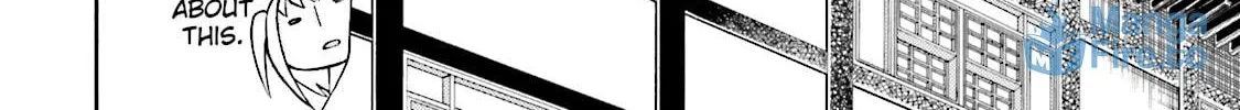 Maria Holic Chapter 55.4 page 12 - 
