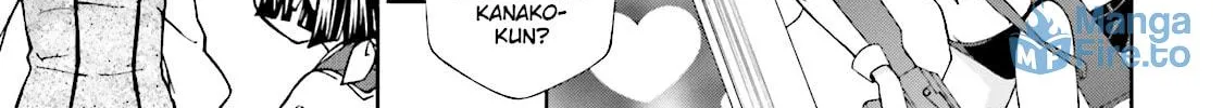 Maria Holic Chapter 55 page 6 - 