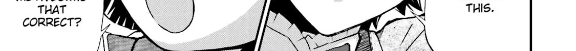 Maria Holic Chapter 56 page 14 - 