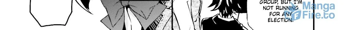 Maria Holic Chapter 56 page 24 - 