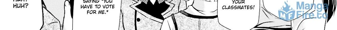 Maria Holic Chapter 56 page 6 - 