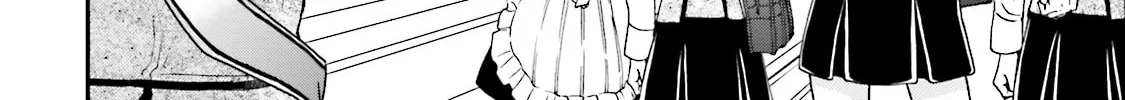 Maria Holic Chapter 57 page 14 - 