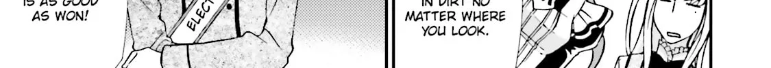 Maria Holic Chapter 57 page 20 - 