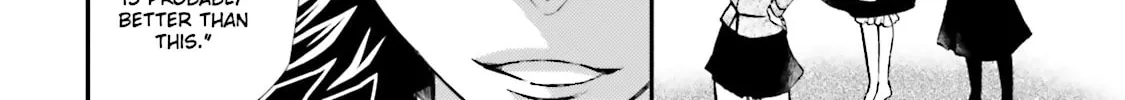Maria Holic Chapter 57 page 22 - 