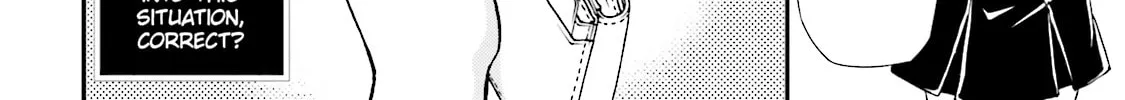 Maria Holic Chapter 58 page 8 - 