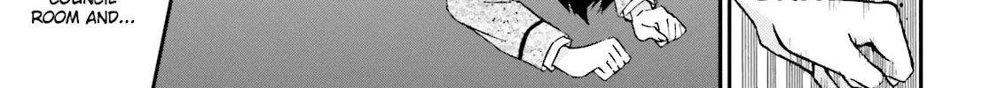 Maria Holic Chapter 59 page 22 - 