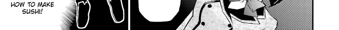 Maria Holic Chapter 59 page 38 - 