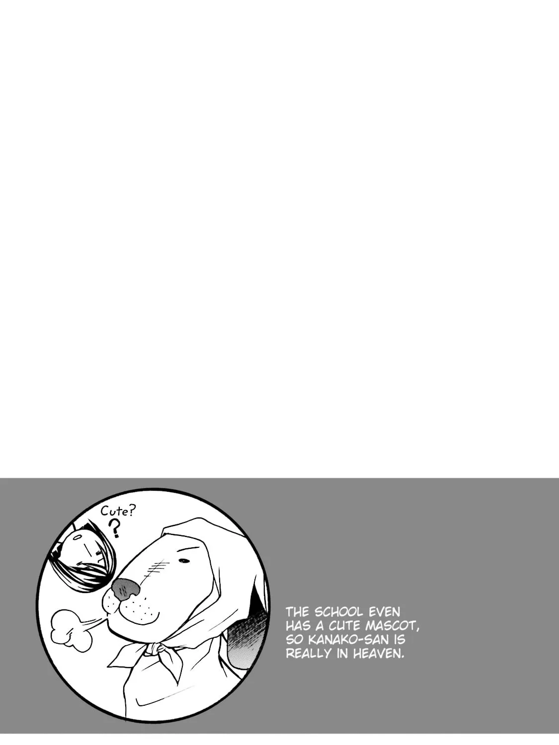 Maria Holic Chapter 6 page 51 - 