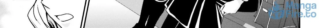 Maria Holic Chapter 62 page 42 - 
