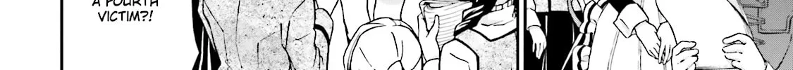 Maria Holic Chapter 63 page 20 - 