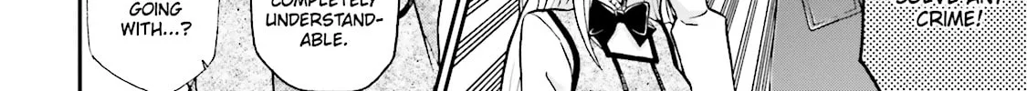 Maria Holic Chapter 63 page 8 - 