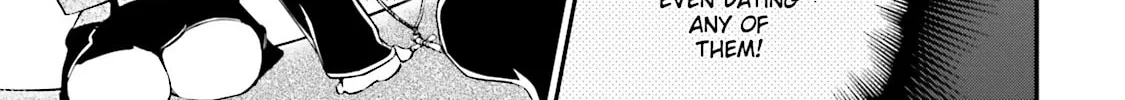 Maria Holic Chapter 65 page 20 - 