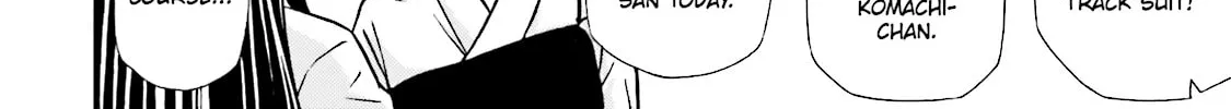 Maria Holic Chapter 66.2 page 16 - 