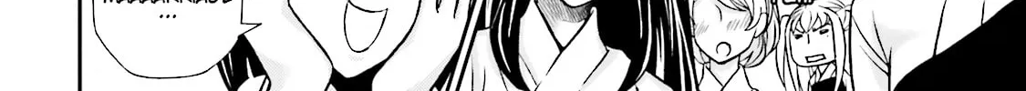 Maria Holic Chapter 66.2 page 20 - 