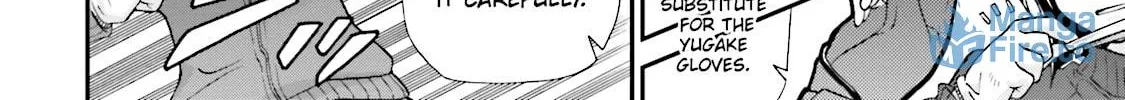 Maria Holic Chapter 66.2 page 24 - 