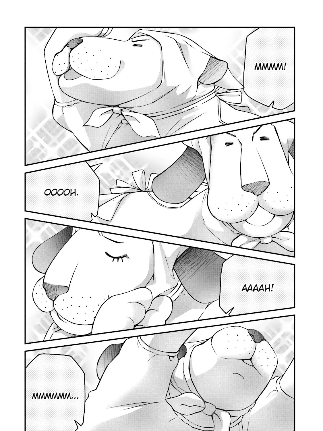 Maria Holic Chapter 66 page 1 - 