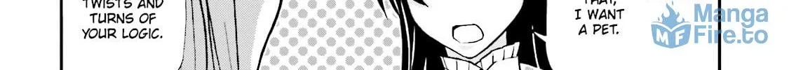 Maria Holic Chapter 66 page 6 - 