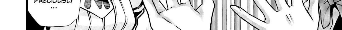 Maria Holic Chapter 66 page 10 - 