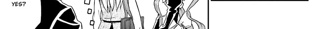Maria Holic Chapter 68 page 34 - 