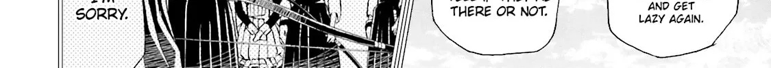 Maria Holic Chapter 68 page 52 - 