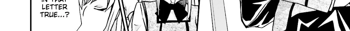 Maria Holic Chapter 69 page 2 - 