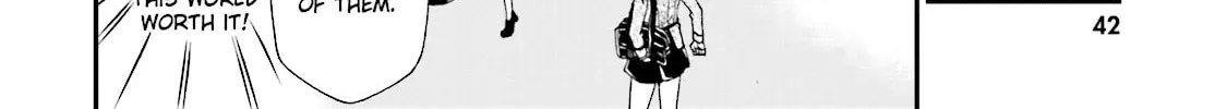 Maria Holic Chapter 69 page 14 - 