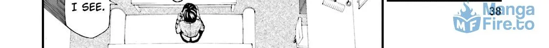 Maria Holic Chapter 69 page 6 - 