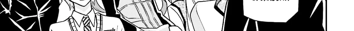 Maria Holic Chapter 69 page 8 - 