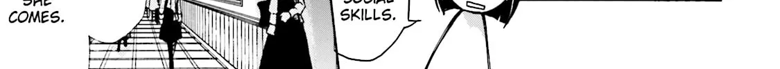 Maria Holic Chapter 7 page 26 - 