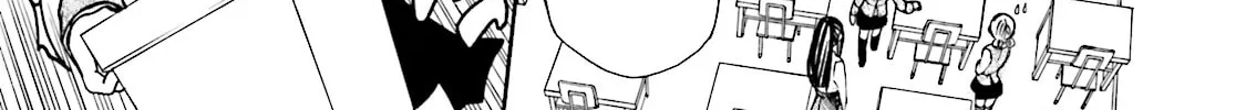 Maria Holic Chapter 7 page 34 - 