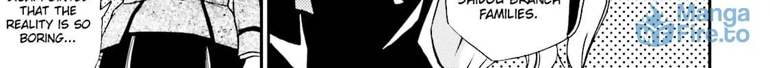 Maria Holic Chapter 70 page 6 - 