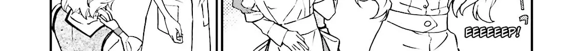 Maria Holic Chapter 71 page 38 - 