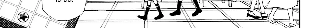 Maria Holic Chapter 71 page 46 - 