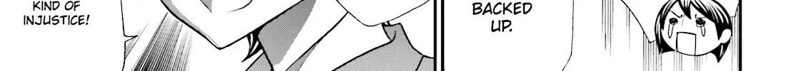 Maria Holic Chapter 71 page 50 - 
