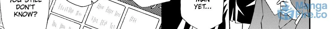 Maria Holic Chapter 71 page 54 - 