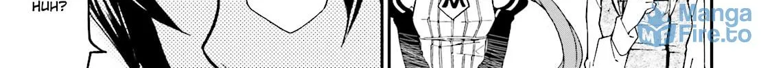 Maria Holic Chapter 71 page 66 - 