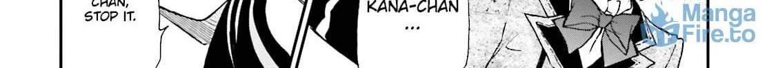 Maria Holic Chapter 72 page 42 - 