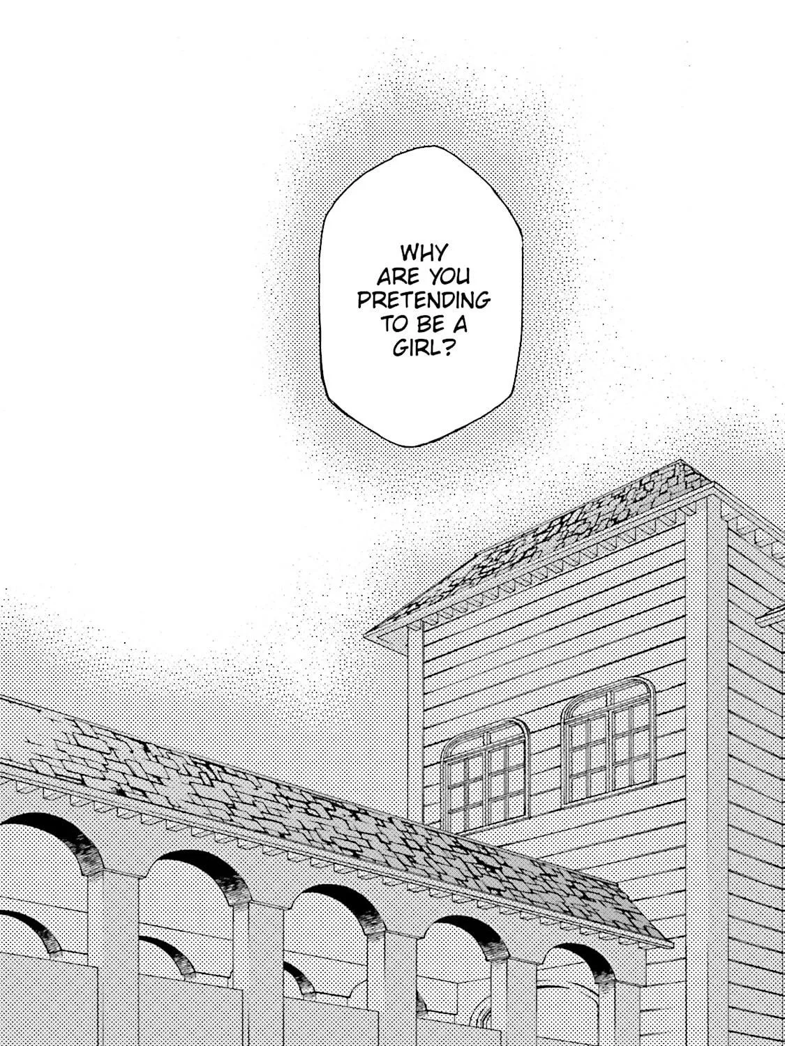 Maria Holic Chapter 72 page 53 - 