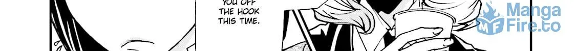 Maria Holic Chapter 73 page 18 - 